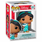 Funko POP Figur - Disney Aladdin Jasmine