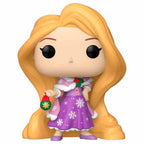 POP Figur Disney Tangled Rapunzel - Samlarobjekt
