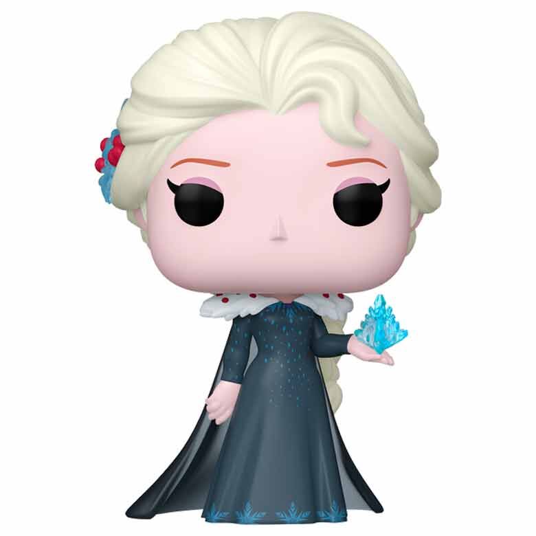 Funko POP Figur Disney Frozen Elsa