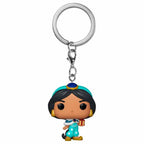 Pocket POP Nyckelring Disney Aladdin Jasmine