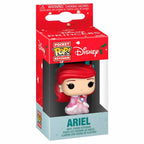 Pocket POP Nyckelring Disney The Mermaid Little Ariel