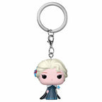 Pocket POP Nyckelring Disney Frozen Elsa