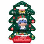 Pocket POP-figur Disney Winnie the Pooh Eeyore