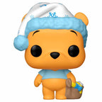 Pocket POP-figur Disney Winnie the Pooh - Winnie the Pooh
