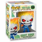 Funko POP Figur Marvel Strange Tales Ghost Rider