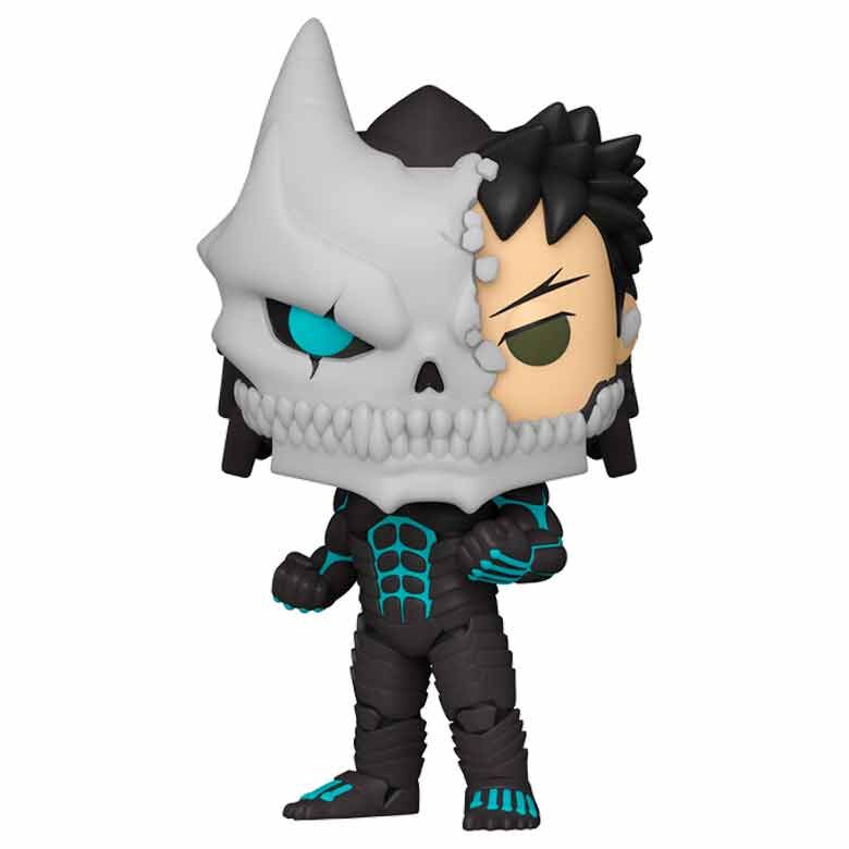POP Figur Kaiju No. 8 - Kaiju No. 8 Chase