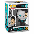 POP Figur Kaiju No. 8 - Kaiju No. 8 Chase