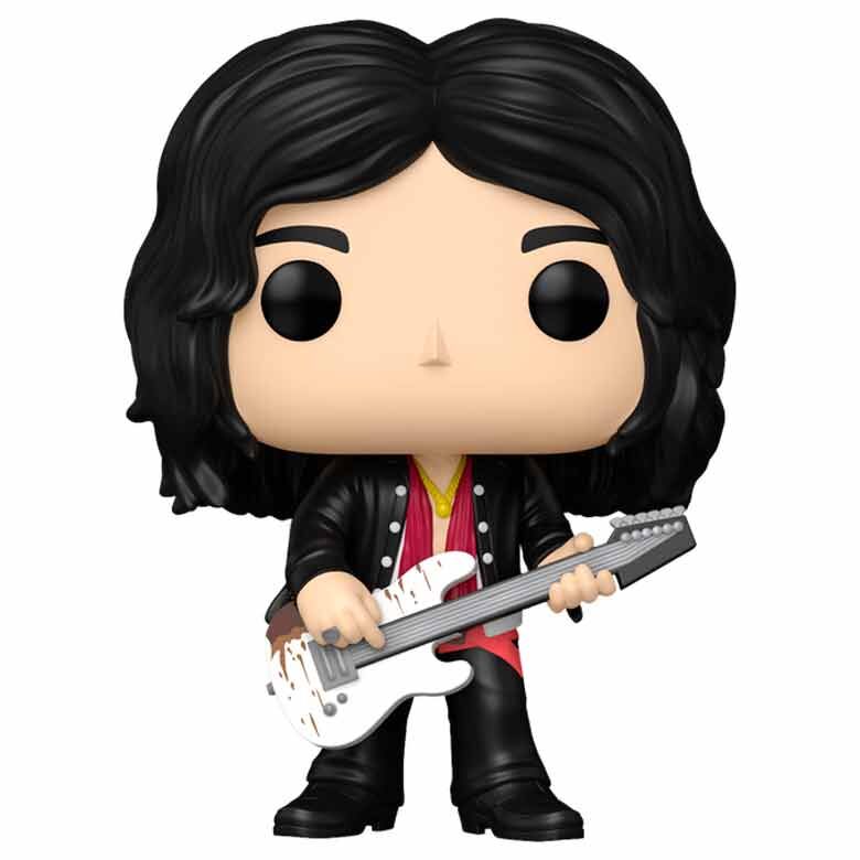 POP Figur Rocks Aerosmith Joe Perry