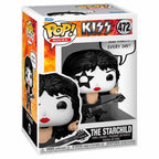 POP figur Rocks Kiss The Starchild