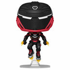 POP Figur Marvel Ironheart - Ironheart Model 5