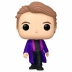 Funko POP Figur: Only Murders In the Building - Oliver Putnam