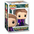 Funko POP Figur: Only Murders In the Building - Oliver Putnam