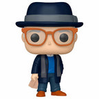 POP figur: Only Murders In the Building - Charles-Haden Savage