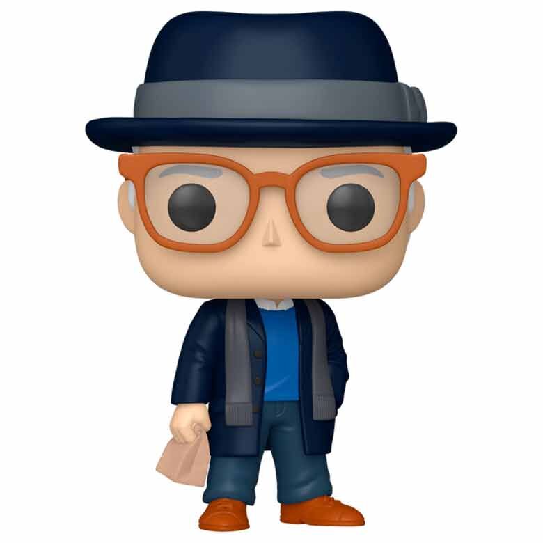POP figur: Only Murders In the Building - Charles-Haden Savage
