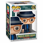 POP figur: Only Murders In the Building - Charles-Haden Savage