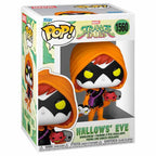 POP Figur Marvel Strange Tales Hallows' Eve