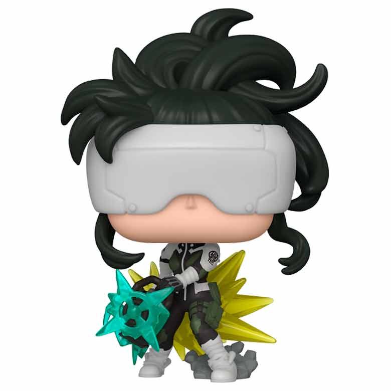 POP Figur Plus Kaiju No. 8 Mina Ashiro Chase