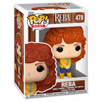 POP Figur Rocks Reba - Reba