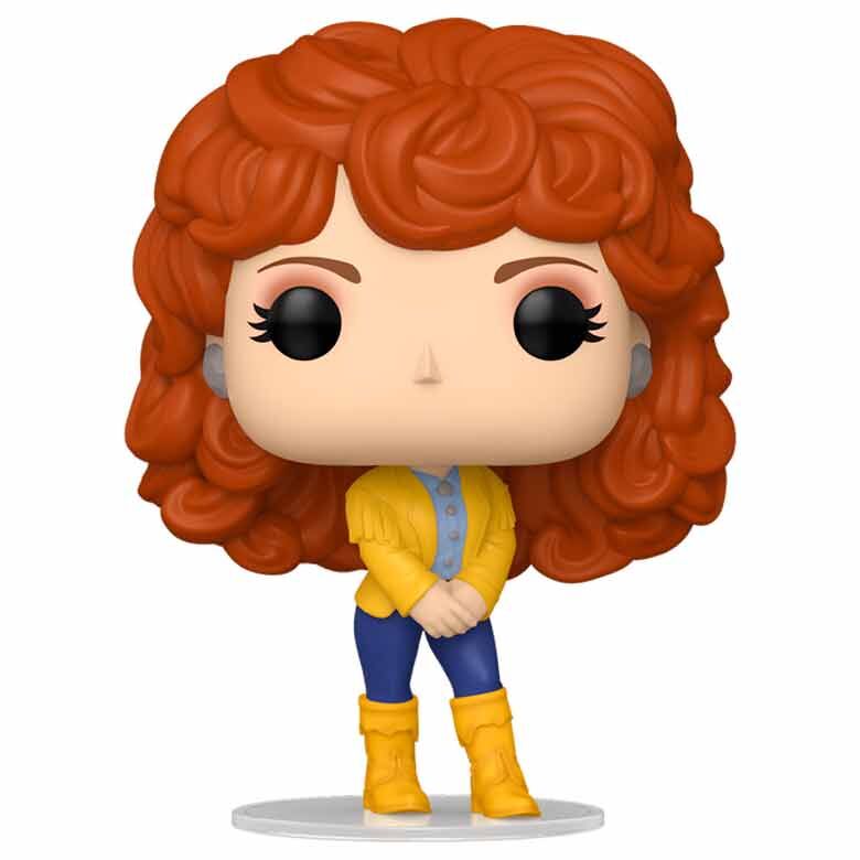 POP Figur Rocks Reba - Reba