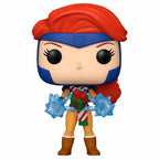 POP Figur Marvel Jean Grey - Samlarfigur med gift box