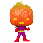 Funko POP Figur Marvel Strange Tales Dormammu - Samlarobjekt