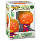 Funko POP Figur Marvel Strange Tales Dormammu - Samlarobjekt