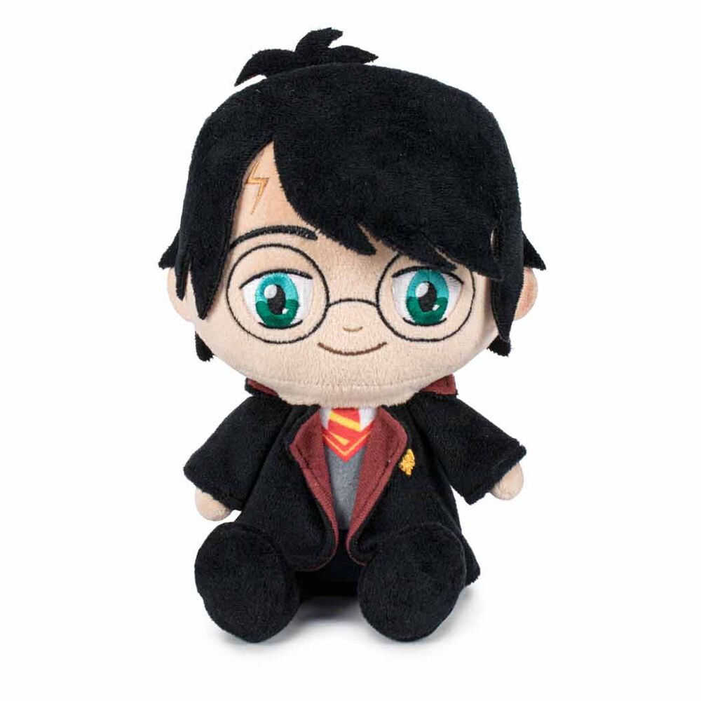Harry Potter Gosedjur 20cm