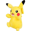 Pokemon Pikachu Gosedjur 20cm - Sött och Högkvalitativt Samlarobjekt