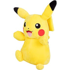 Pokemon Pikachu Gosedjur 20cm - Sött och Högkvalitativt Samlarobjekt