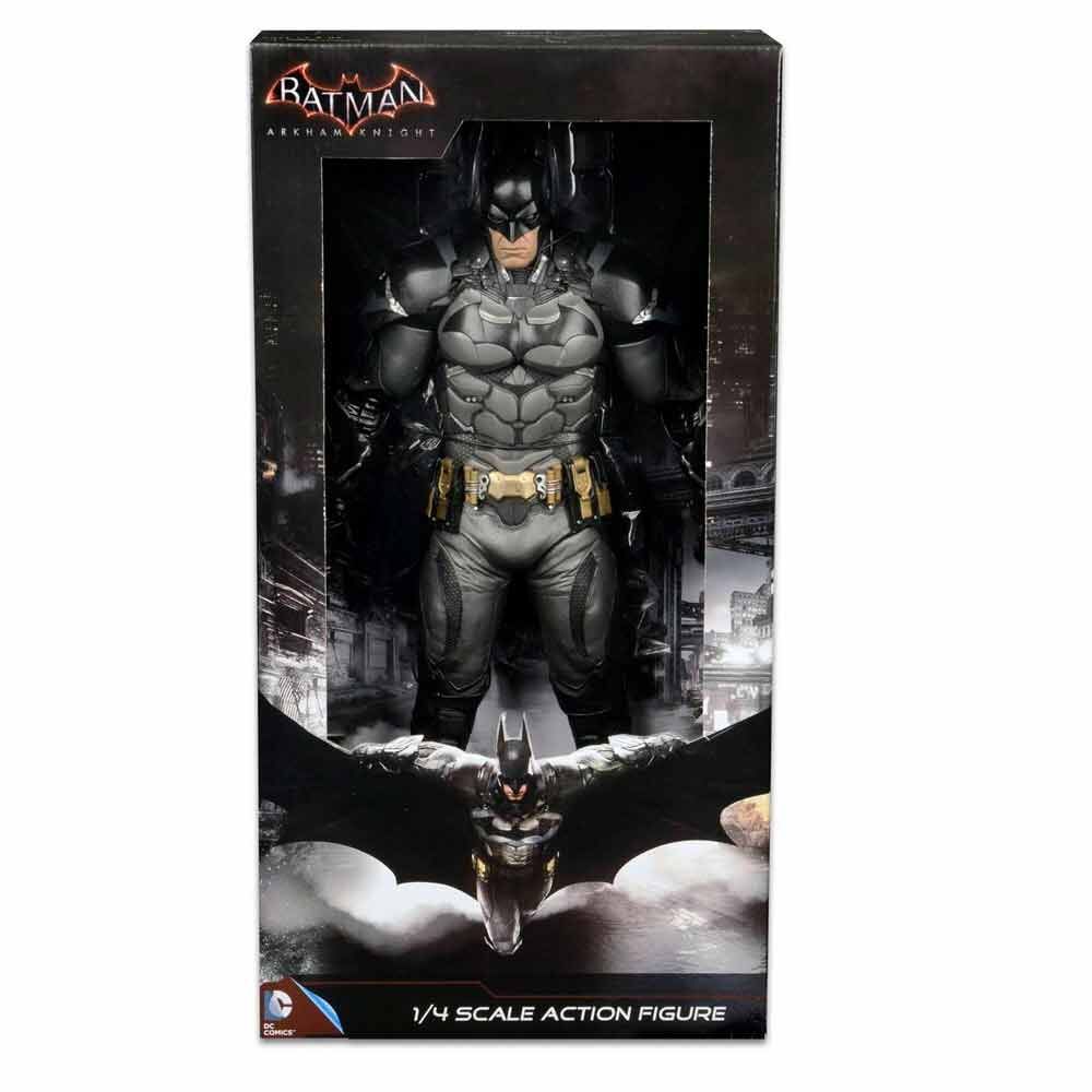 DC Comics Batman - Batman Arkham figur 46cm