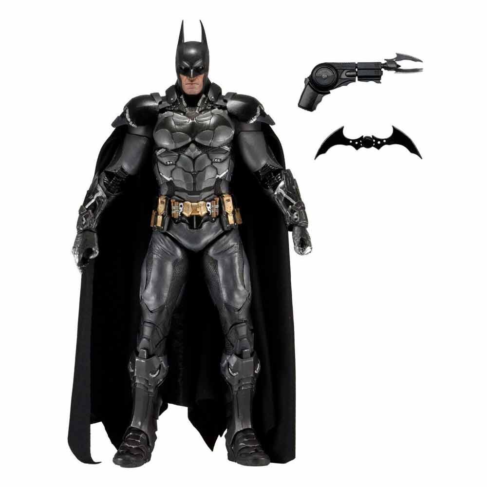 DC Comics Batman - Batman Arkham figur 46cm