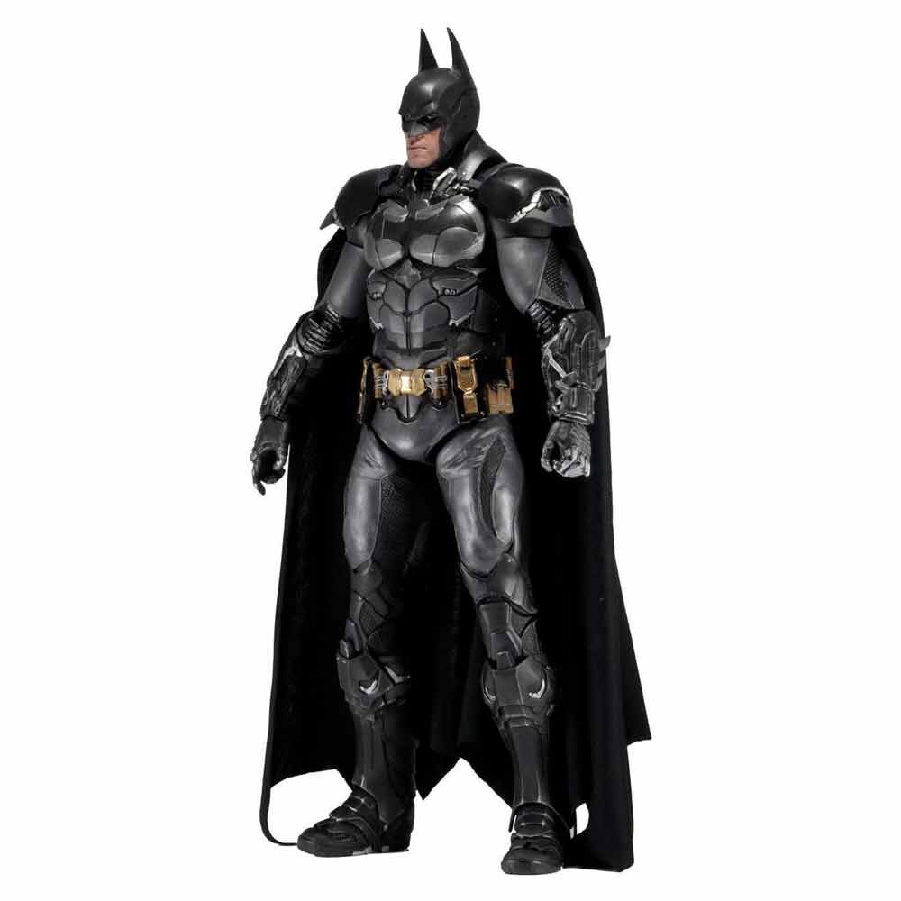 DC Comics Batman - Batman Arkham figur 46cm
