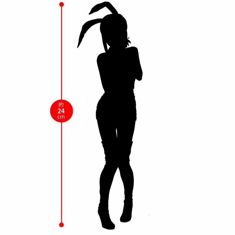 Chainsaw Man Kobeni Higashiyama Bicute Bunnies 24cm - Samlarfigur