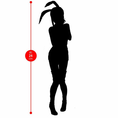 Chainsaw Man Kobeni Higashiyama Bicute Bunnies 24cm - Samlarfigur