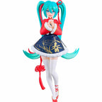 Hatsune Miku Sourxuan 17cm Figur – Chinese New Year Pop up Parade
