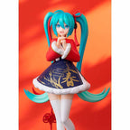 Hatsune Miku Sourxuan 17cm Figur – Chinese New Year Pop up Parade