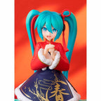 Hatsune Miku Sourxuan 17cm Figur – Chinese New Year Pop up Parade