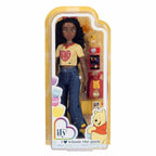 Disney Winnie the Pooh ily 4Ever Fashion Doll 25cm