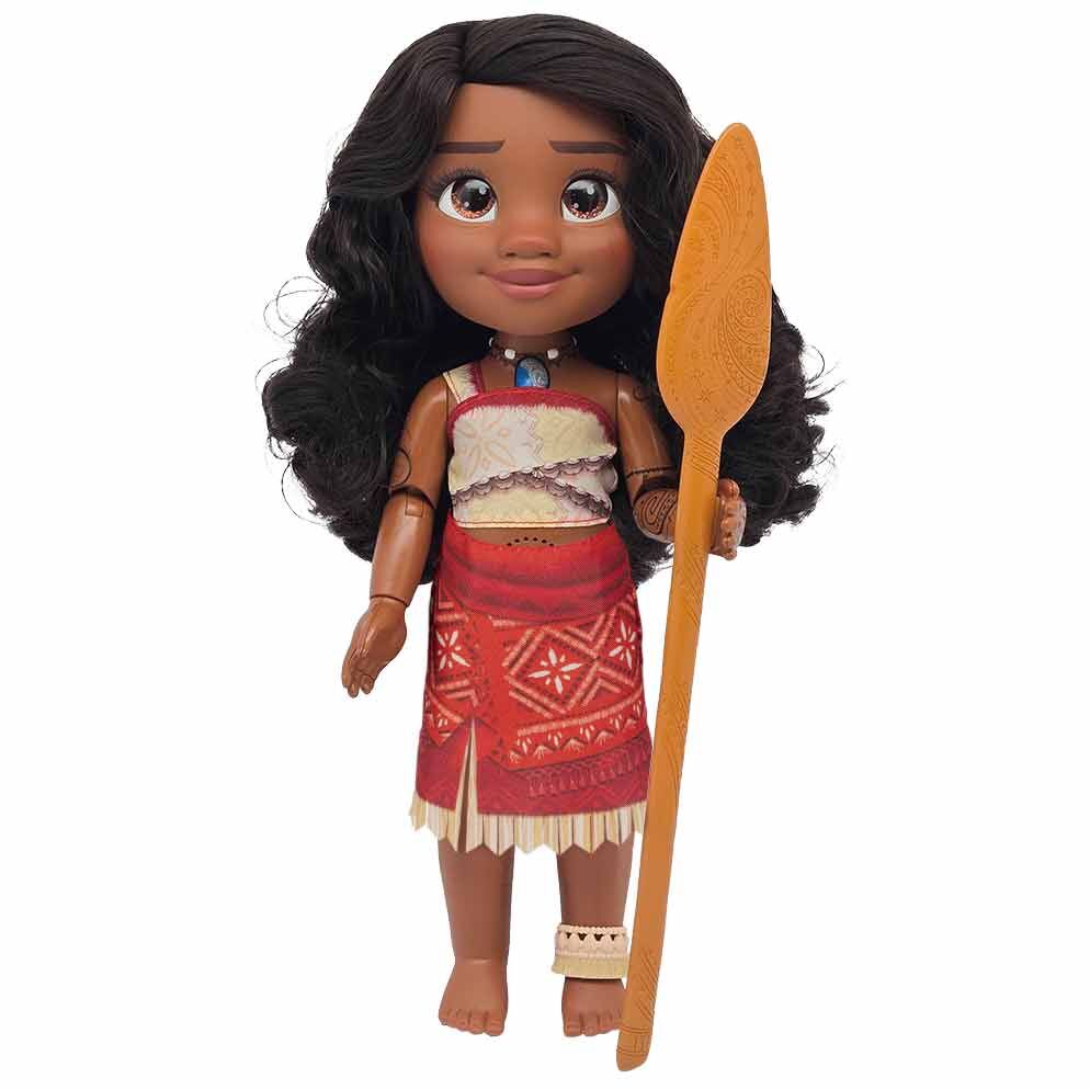 Disney Vaiana Moana 2 Ljuddocka 38cm