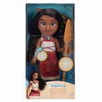 Disney Vaiana Moana 2 Ljuddocka 38cm