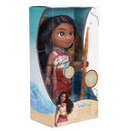 Disney Vaiana Moana 2 Ljuddocka 38cm