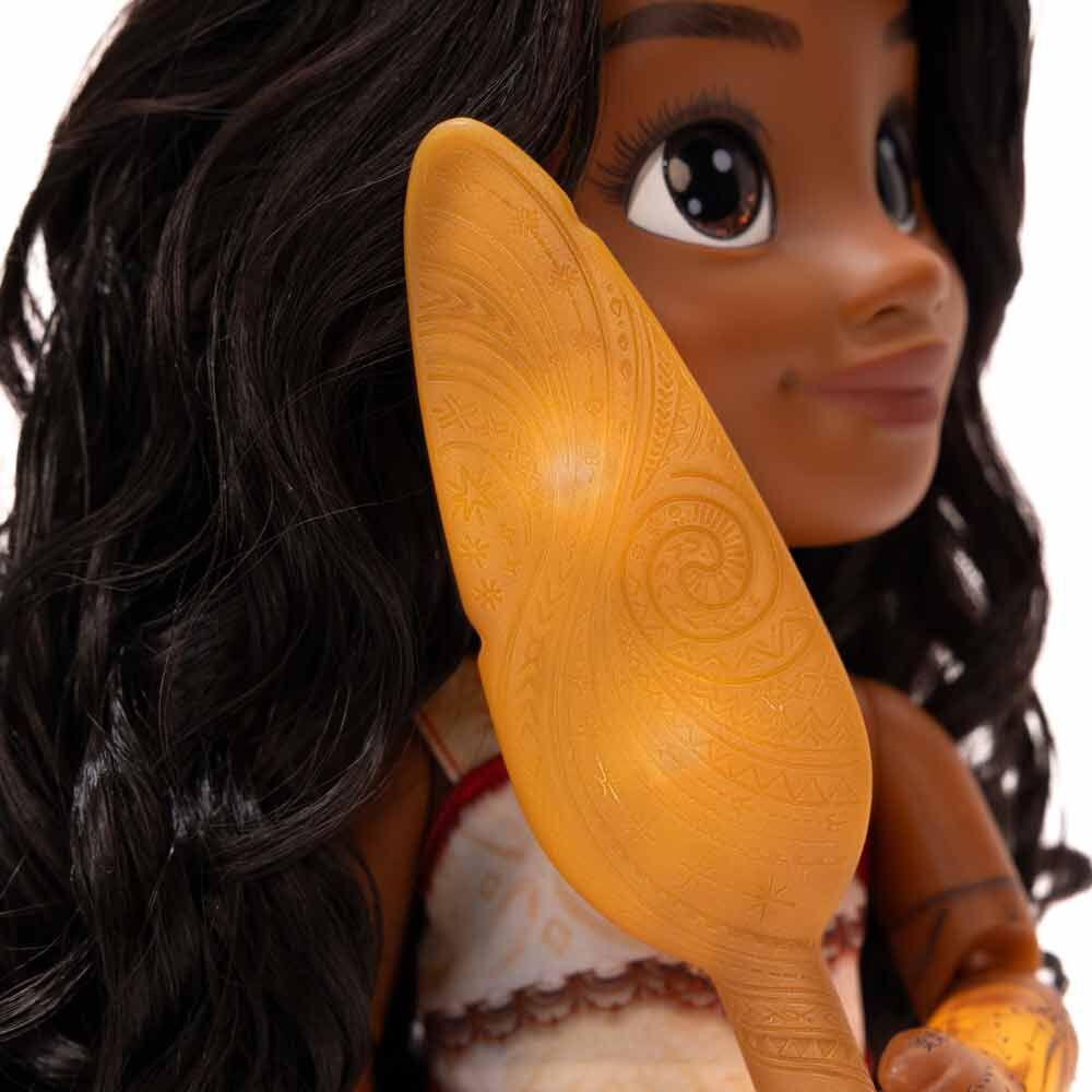 Disney Vaiana Moana 2 Ljuddocka 38cm