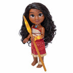 Disney Vaiana Moana 2 Ljuddocka 38cm