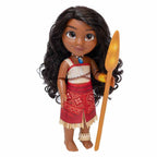 Disney Vaiana Moana 2 Ljuddocka 38cm