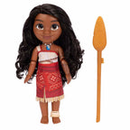 Disney Vaiana Moana 2 Ljuddocka 38cm