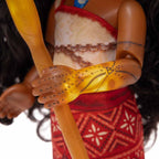 Disney Vaiana Moana 2 Ljuddocka 38cm