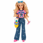 Disney Stitch ily 4Ever Fashion Doll 25cm