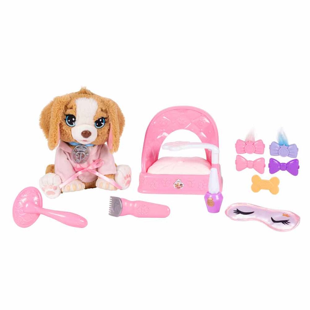 Spa Beauty för Djur