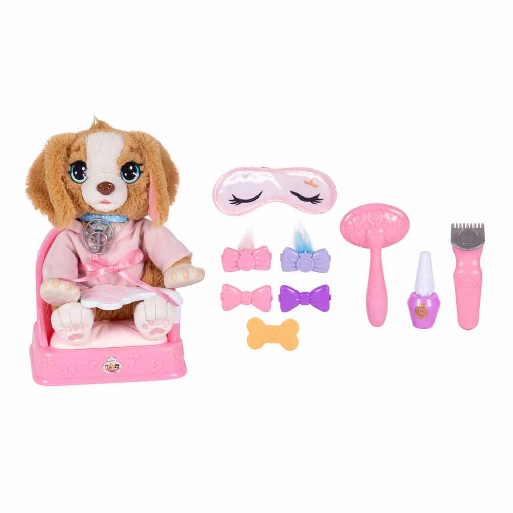 Spa Beauty för Djur