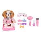 Spa Beauty för Djur